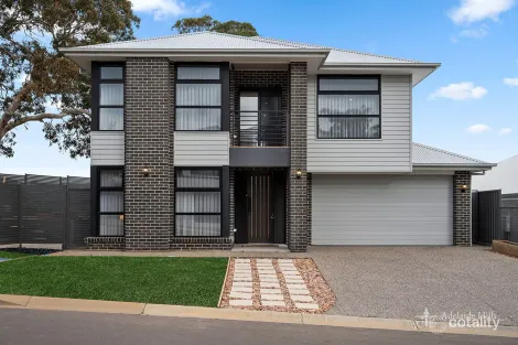 16 Crawford Walk, Mount Barker, SA 5251