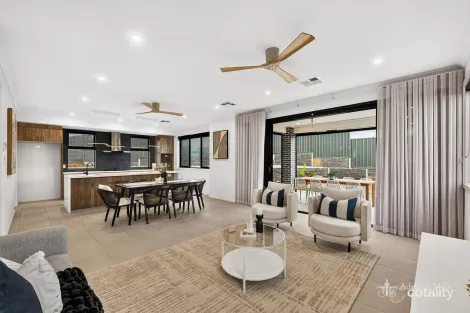 Property photo of 16 Crawford Walk Mount Barker SA 5251