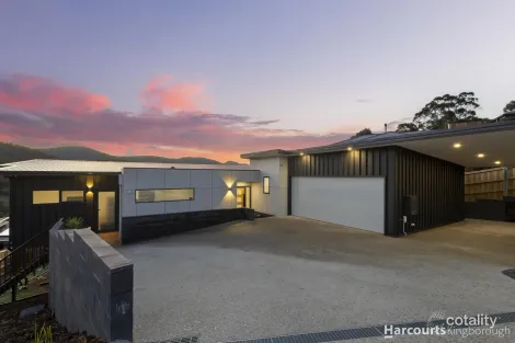 Property photo of 38 Beaumont Road Lenah Valley TAS 7008