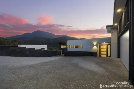 Property photo of 38 Beaumont Road Lenah Valley TAS 7008