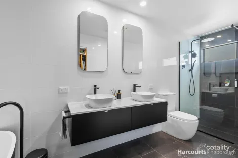 Property photo of 38 Beaumont Road Lenah Valley TAS 7008