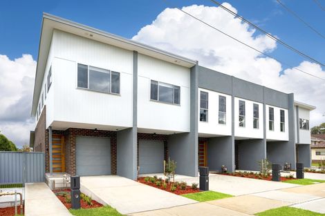 1 Collins St, St Marys, NSW 2760