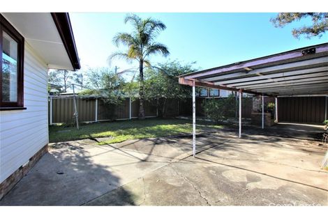 Property photo of 36 South Liverpool Road Heckenberg NSW 2168