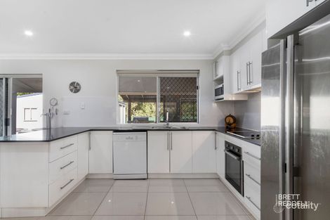 Property photo of 71 Gordonia Drive Regents Park QLD 4118