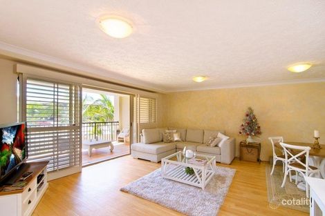 Property photo of 9/1040 Gold Coast Highway Palm Beach QLD 4221
