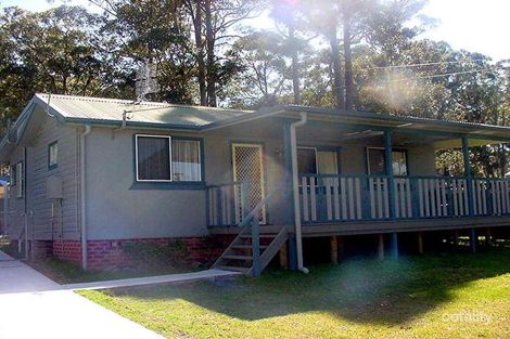 9 Fitzpatrick St, Old Erowal Bay, NSW 2540