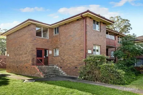 15/25 Haynes St, Penrith, NSW 2750