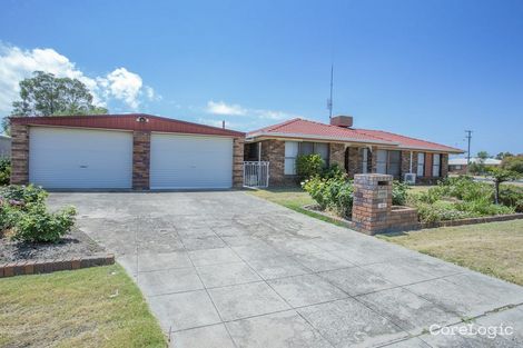 Property photo of 49 Mackie Street Chinchilla QLD 4413