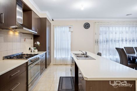 Property photo of 22 Hovell Drive Burnside Heights VIC 3023