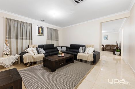 Property photo of 22 Hovell Drive Burnside Heights VIC 3023