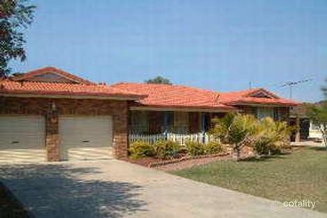 Property photo of 22 Rosedale Drive Urunga NSW 2455