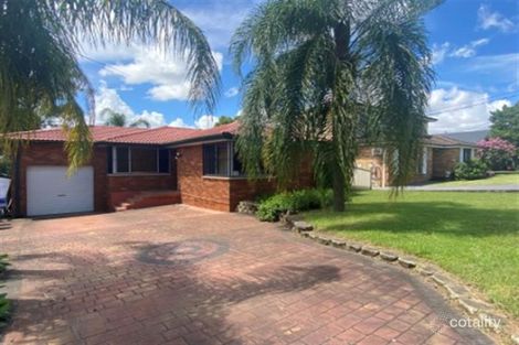 56 Amazon Rd, Seven Hills, NSW 2147