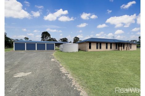 12 Drury St, Sharon, QLD 4670