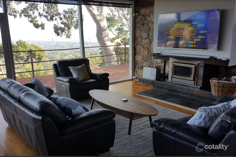 Property photo of 4 Chapman Crescent Glen Osmond SA 5064