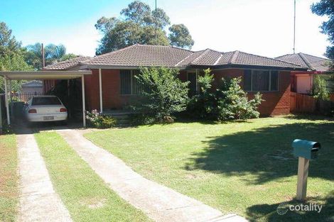 Property photo of 75 Brown Street Penrith NSW 2750