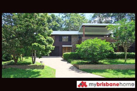 46 Tucker St, Chapel Hill, QLD 4069
