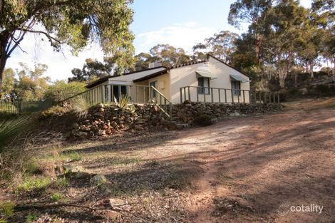 Property photo of 289 Railway Road Clackline WA 6564