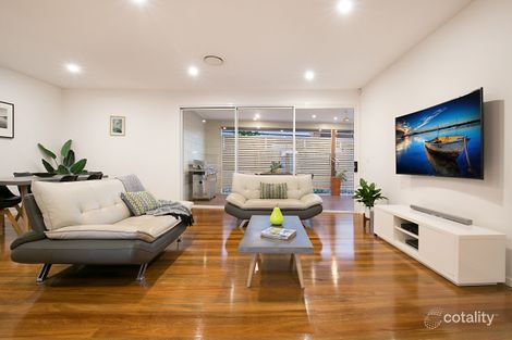Property photo of 35A Yarabah Crescent Shailer Park QLD 4128