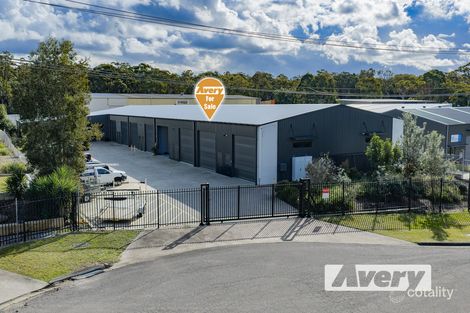 2/14b Karoonda Cl, Rathmines, NSW 2283