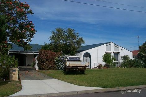 19 Turana Pl, Rockingham, WA 6168