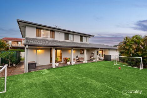 Property photo of 6 Nunney Place Carindale QLD 4152