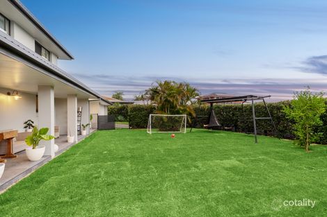 Property photo of 6 Nunney Place Carindale QLD 4152