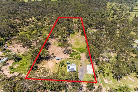 37 Petersens Rd, Yandaran, QLD 4673