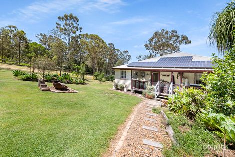 Property photo of 37 Petersens Road Yandaran QLD 4673