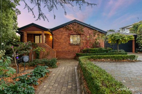 Property photo of 3 Johnston Street Narrabundah ACT 2604