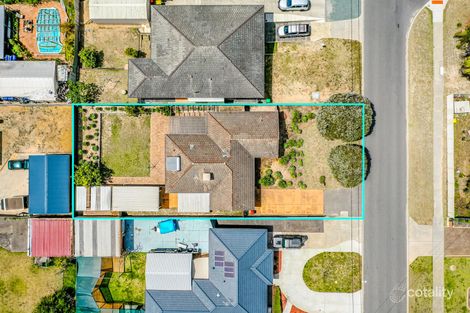 Property photo of 22 Axminster Street Warnbro WA 6169