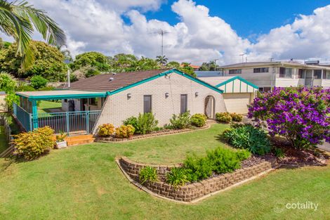 Property photo of 10 Hawkins Street Springwood QLD 4127