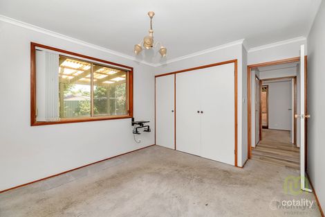 Property photo of 138 Pockett Avenue Banks ACT 2906