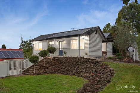 Property photo of 45 Oliver Street Ringwood VIC 3134
