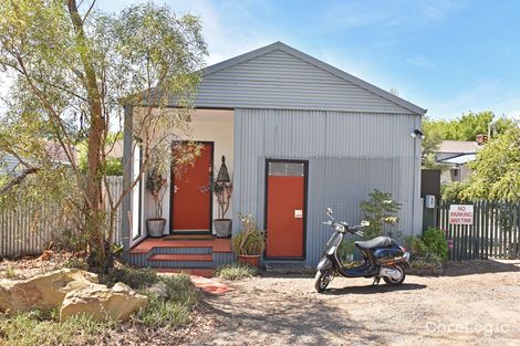 Property photo of 38 Milroy Street Bendigo VIC 3550