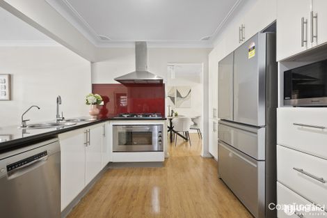 Property photo of 1 Wills Avenue Castle Hill NSW 2154