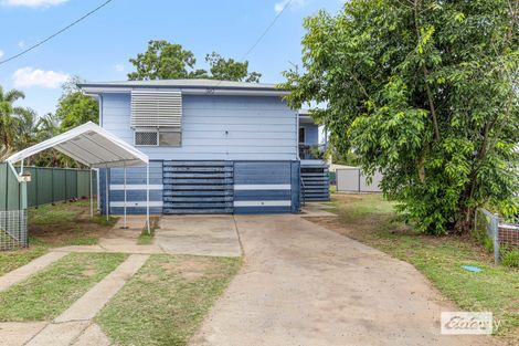 6 Leahy Pl, Emerald, QLD 4720