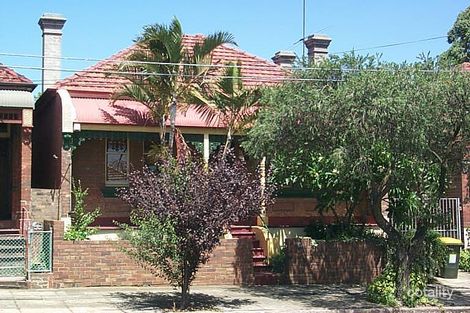 16 Samuel St, Tempe, NSW 2044