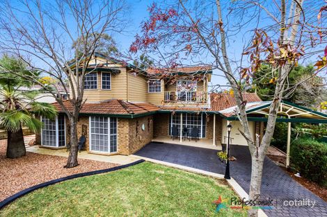Property photo of 11 Kelmscott Way St Clair NSW 2759