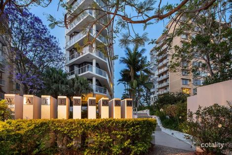 4/88 Macquarie St, St Lucia, QLD 4067