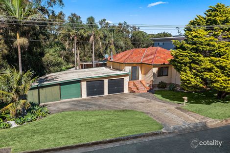 Property photo of 17 Williams Crescent Russell Vale NSW 2517