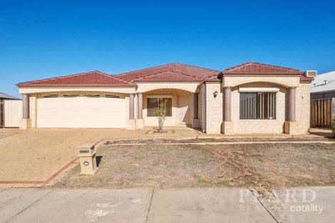 95 Granesse Dr, Ellenbrook, WA 6069