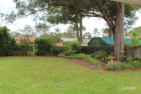 Property photo of 82 Sirius Drive Lakewood NSW 2443