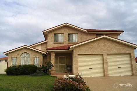 15 Dukic St, Bonnyrigg Heights, NSW 2177