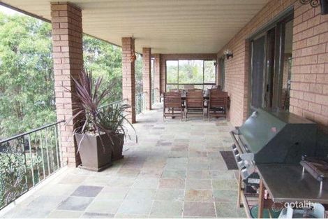 Property photo of 4 Hendon Close Balmoral NSW 2283