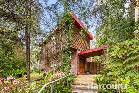 Property photo of 1408 Mountain Highway The Basin VIC 3154