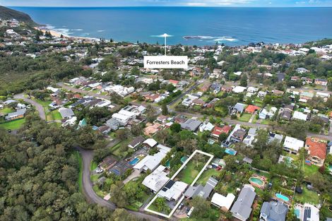 27 Malkana Ave, Forresters Beach, NSW 2260