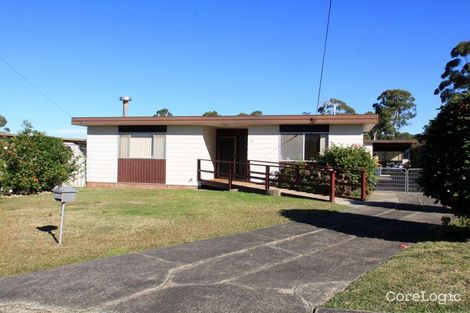 Property photo of 31 Tradewinds Avenue Sussex Inlet NSW 2540