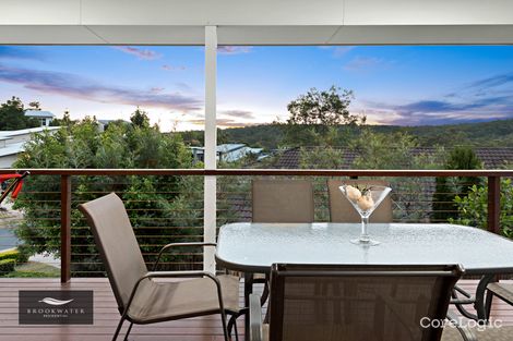 Property photo of 10 Kookaburra Place Brookwater QLD 4300