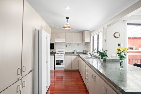 Property photo of 29 Derrimut Street Albion VIC 3020