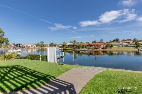 Property photo of 2/7 Windjammer Court Paynesville VIC 3880